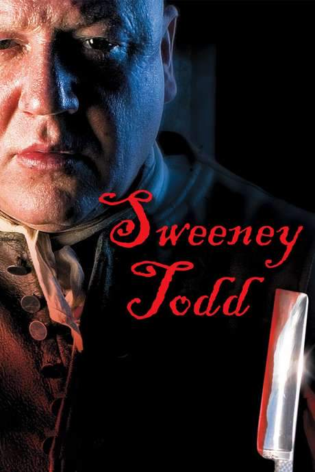 Sweeney Todd
